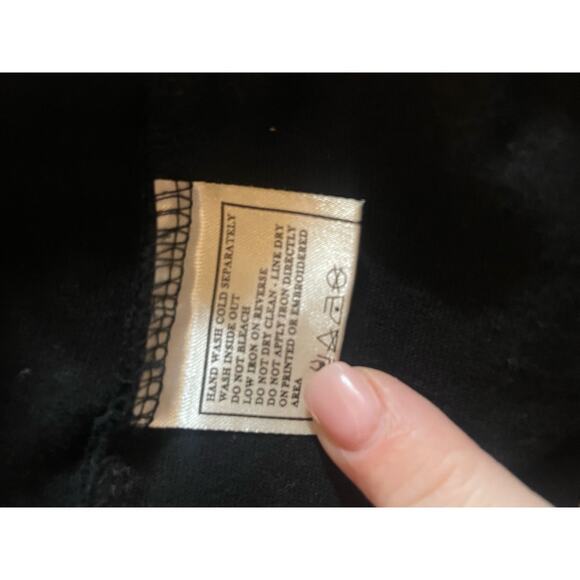 Hustle Gang Bear Glasses Black Men's XL - Picture 7 of 7